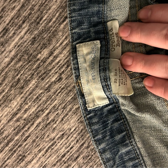 Maurice’s Jeans - Picture 3 of 3